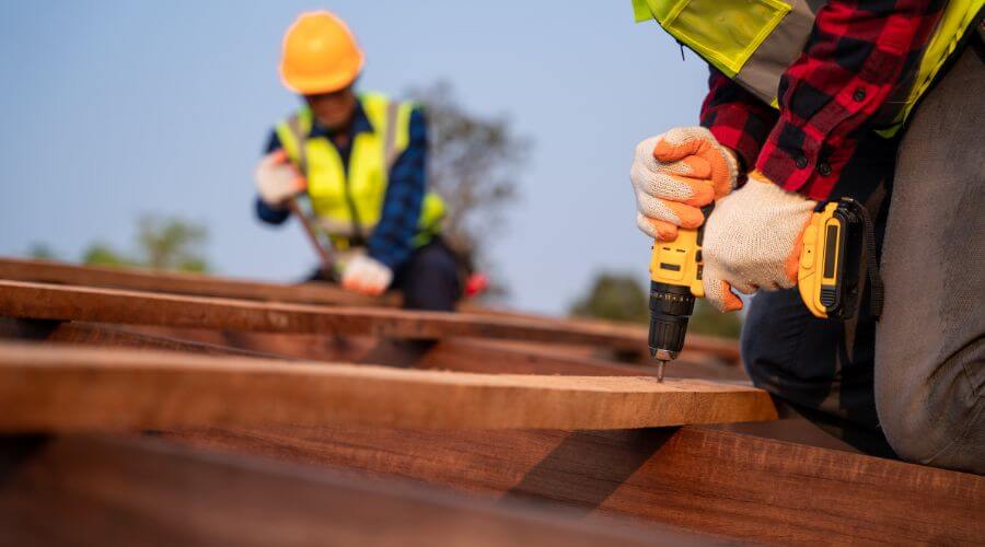 Local Chimney Repair in Eden, AZ